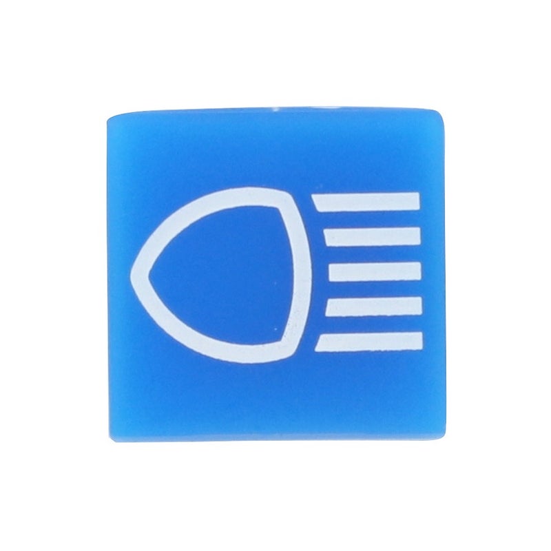 Insert, Instrument Panel Decal — MF-3597366M1