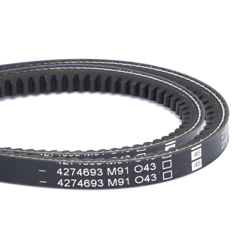 V-Belt, Sold As A Matched Pair — MF-4274693M91