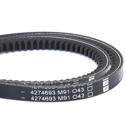 V-Belt, Sold As A Matched Pair — MF-4274693M91