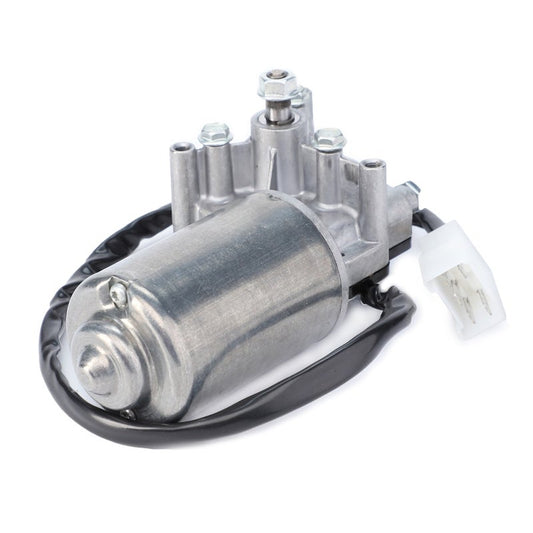 Wiper Motor, Windscreen & Rear Window — MF-3777698M92