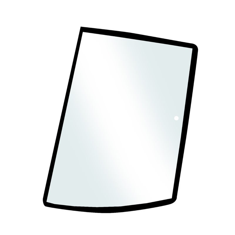 Glass, Side, Rear, Right — MF-ACW3466380