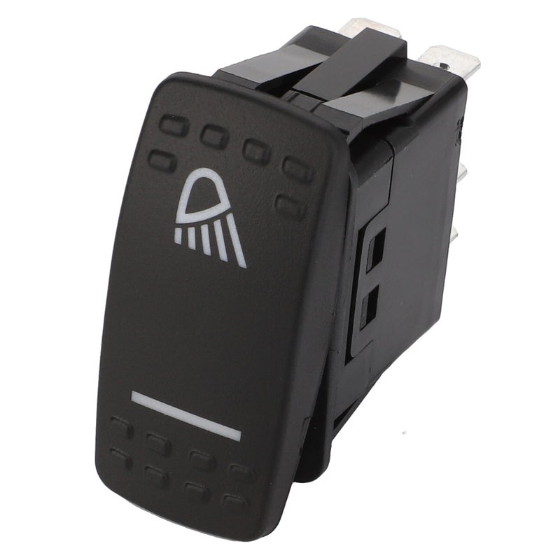 Rocker Switch — MF-3809490M2