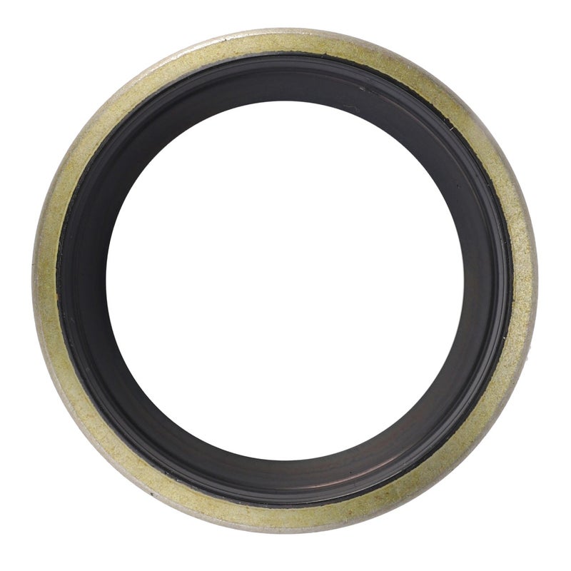 Scraper Ring — MF-3010107X1