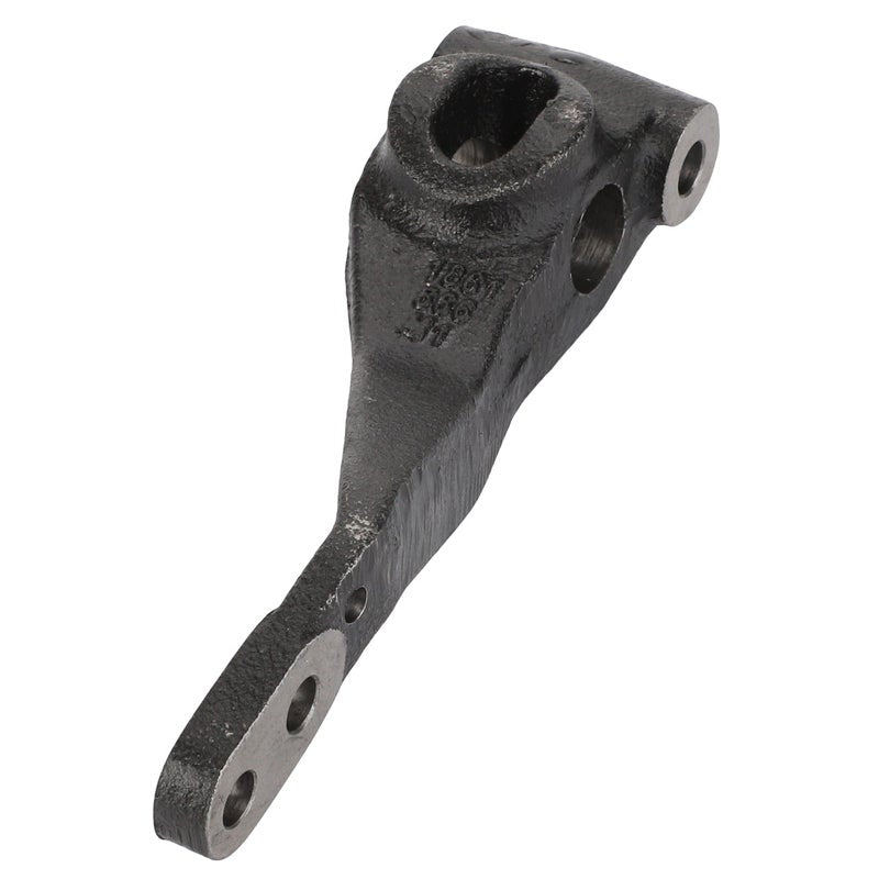 Left Hand Brake Lever — MF-1861666M1