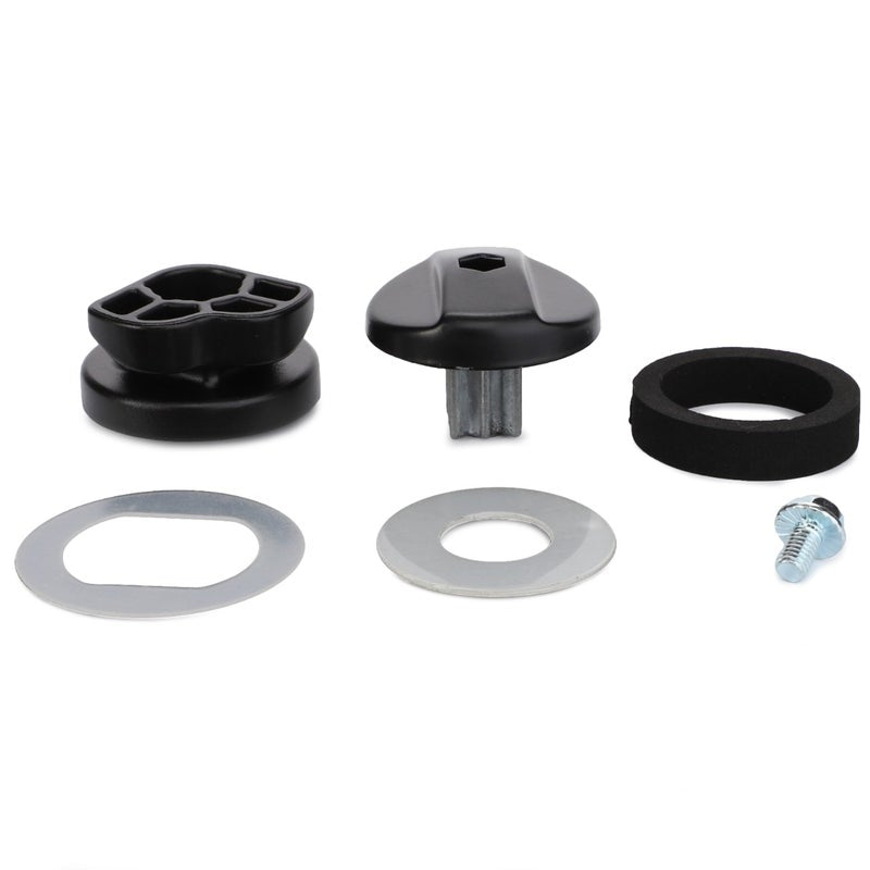 Latch, Hood — MF-3901498M91