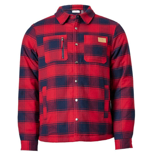MF Lumberjack Overshirt