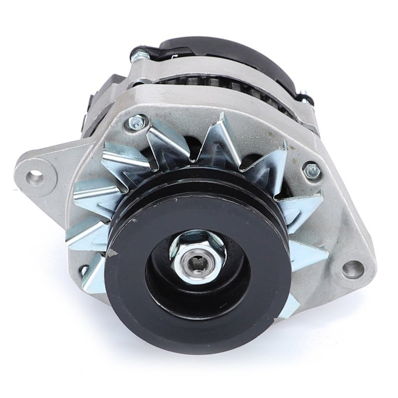 Alternator, 70 Amp With Pulley — MF-3618907M1