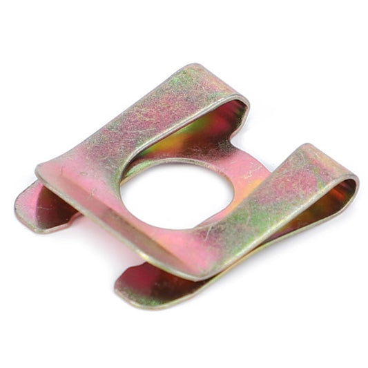 Mounting Clip, Draft & Position Controls, Sankey Cab — MF-1680038M2