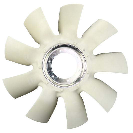 Fan Blade, 9 Blades — MF-4377131M1