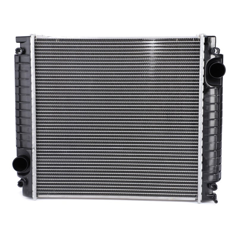 Radiator, No Cap — MF-4351075M3