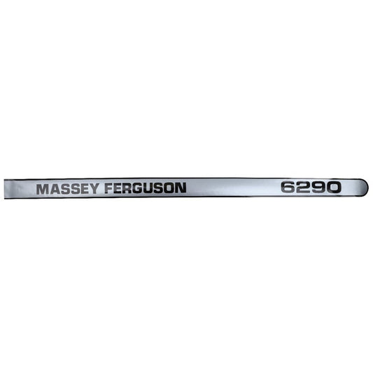 Decal, Massey Ferguson 6290, Right — MF-3781433M1