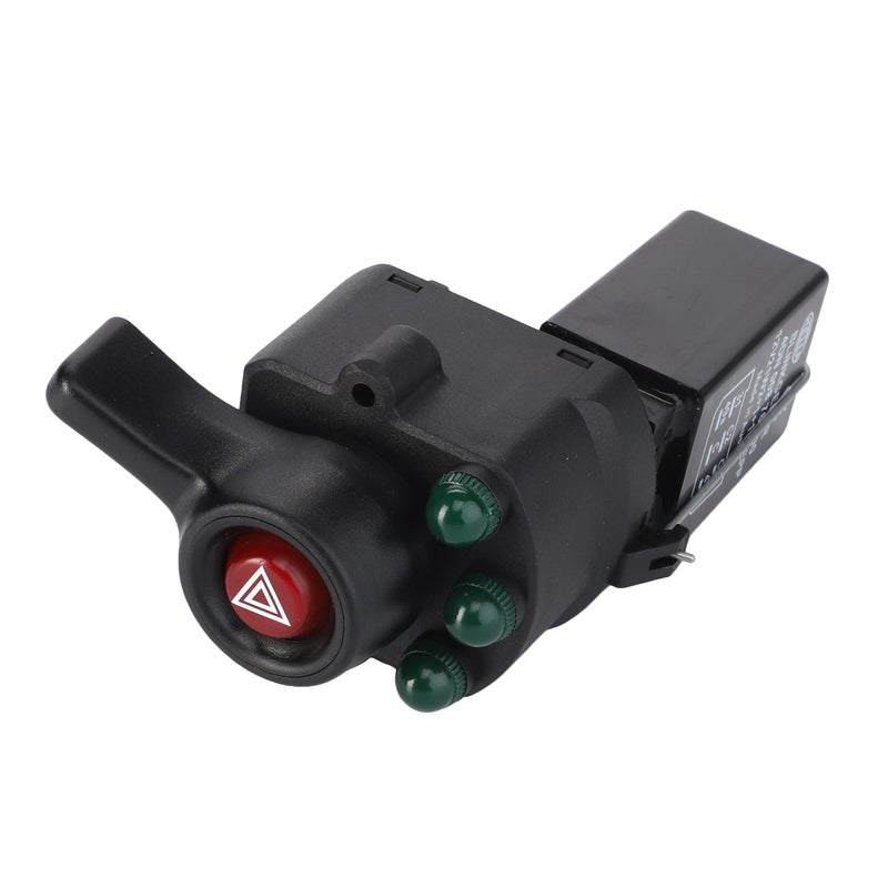 Rotary Switch, Blinker — MF-3906945M91
