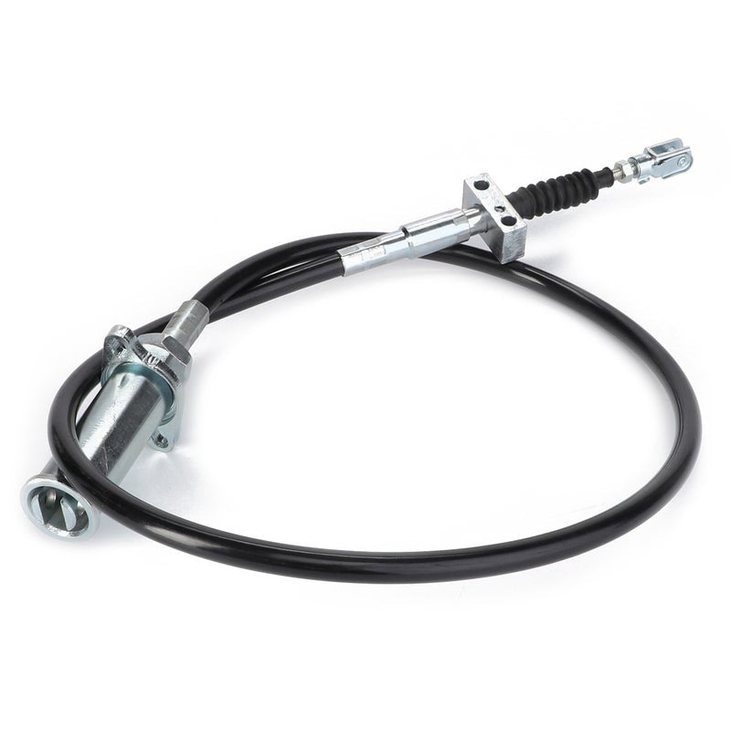 Cable, Hydraulics — MF-3784410M1