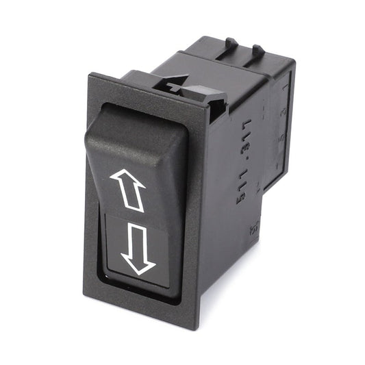 Switch, Rocker, Direction Indicator — MF-1696497M1