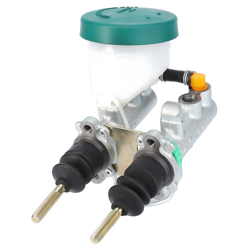 Brake Master Cylinder - Booster — MF-3810587M95