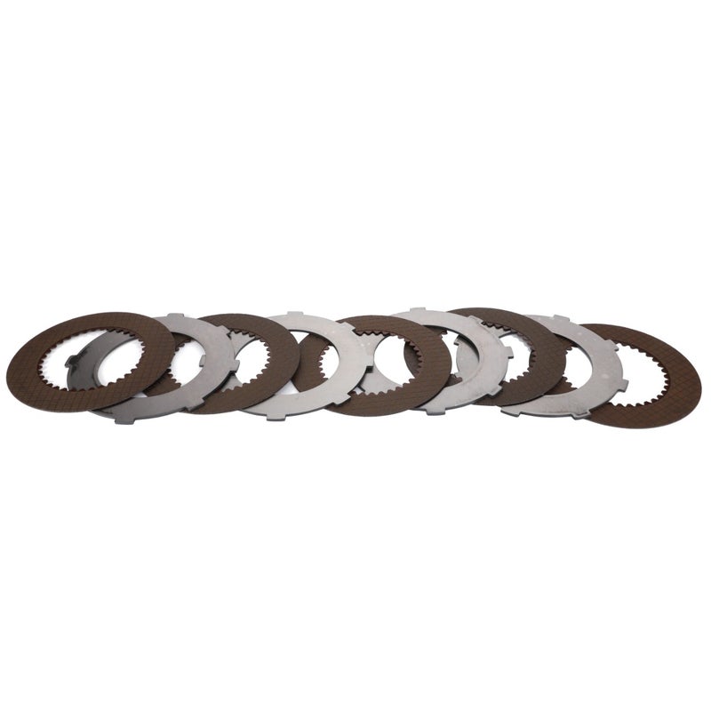 Clutch Plate Kit — MF-3811462M91
