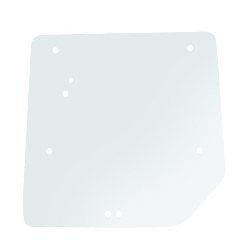 Window, Rear — MF-3816232M2