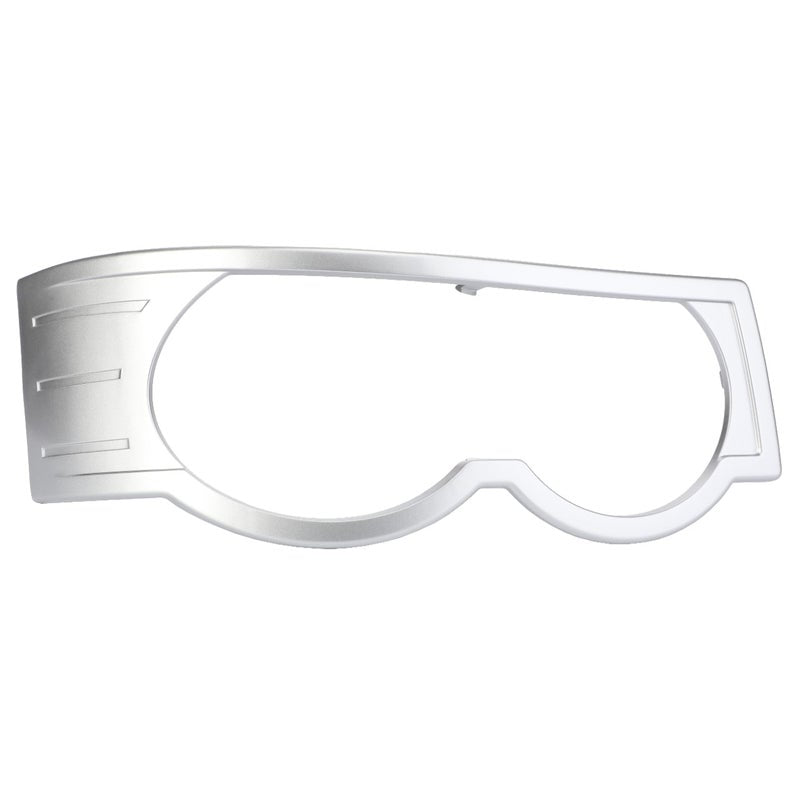 Bracket Trim, Lighting, Front — MF-4381447M92