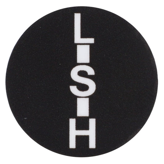 Decal, Speed Transmission — MF-1682631M1