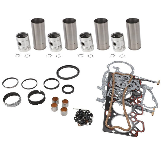 KIT,ENG.OVERHAUL — MF-3638582Z91