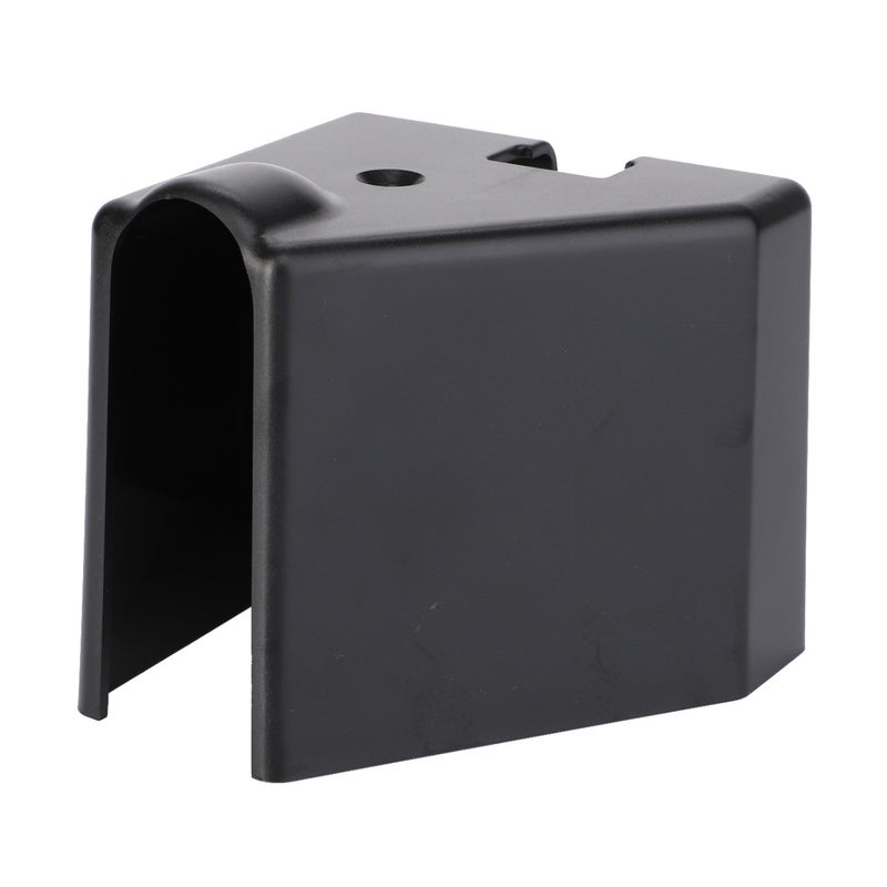 Cover, Door Latch, Left — MF-4276447M1