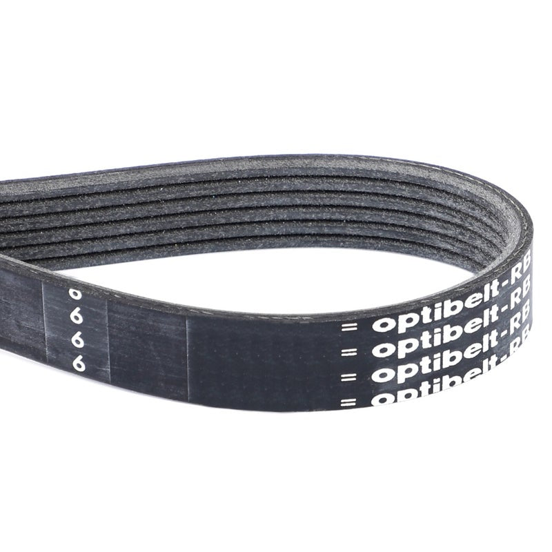 Serpentine Belt, Pk6 Profile — MF-V685061725