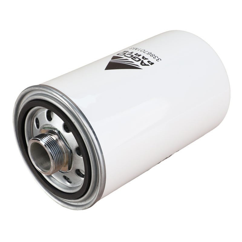 Hydraulic Filter Spin On — MF-3386701M3