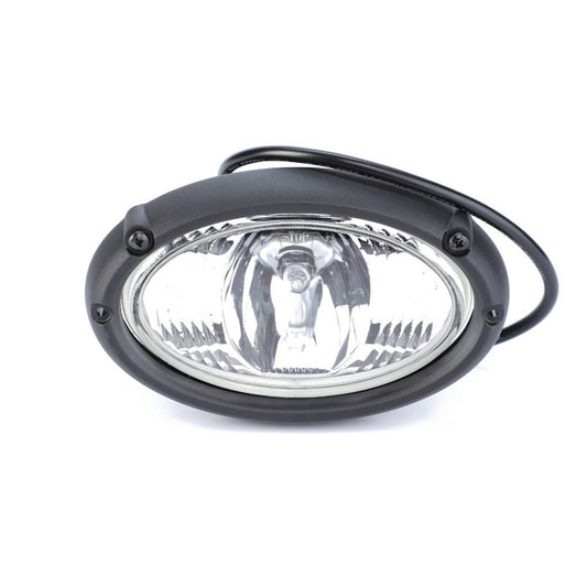 Work Light, Roof, Bulb H3 12V 55W Included — MF-3786664M92
