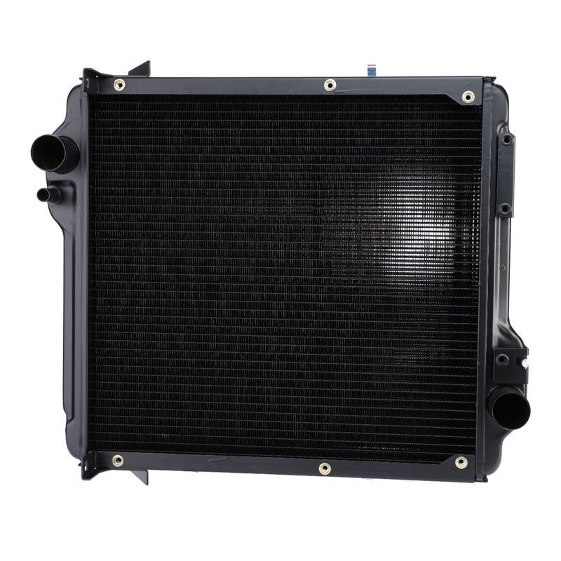 Radiator, No Cap — MF-3781116M1