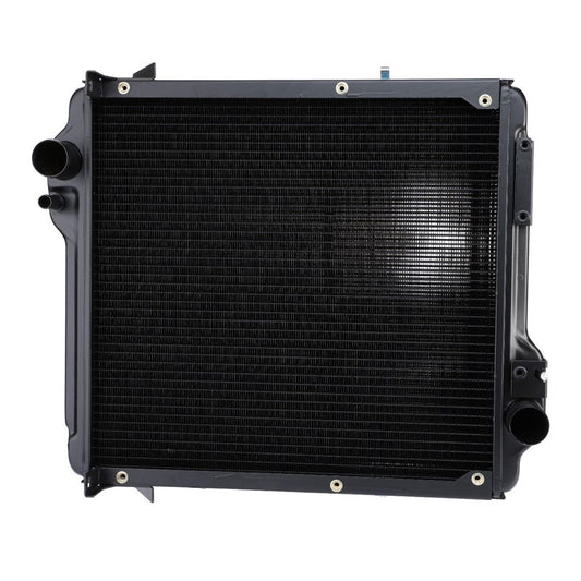 Radiator, No Cap — MF-3781116M1