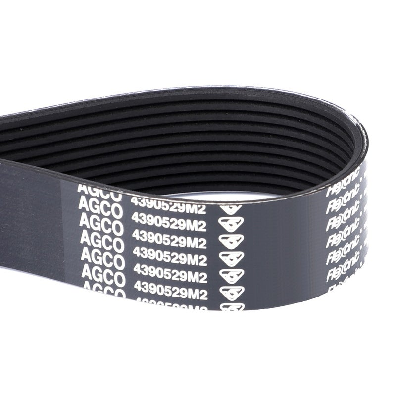 Serpentine Belt, Pk10 Profile — MF-4390529M2