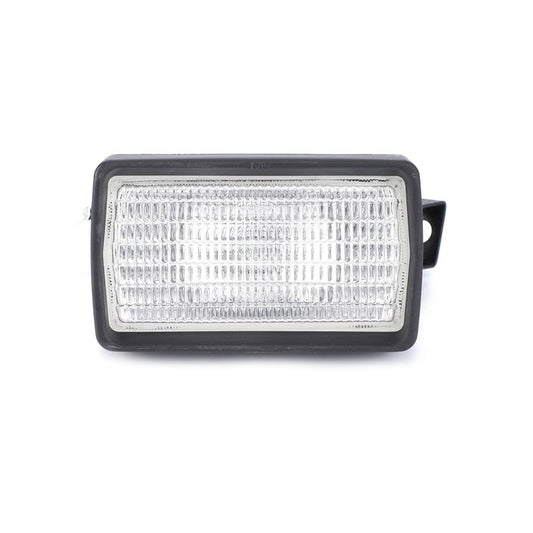 Work Light, Roof, Left Front, Right Rear, Bulb H3 Included — MF-3701677M91