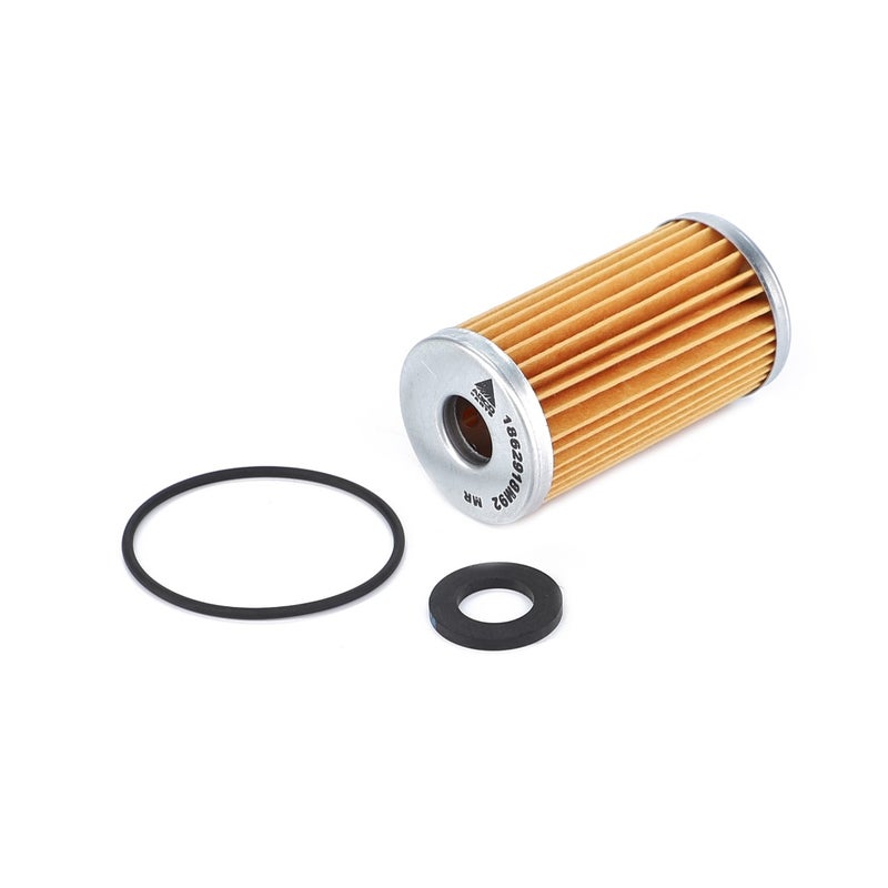 Hydraulic Filter Cartridge — MF-1862918M92