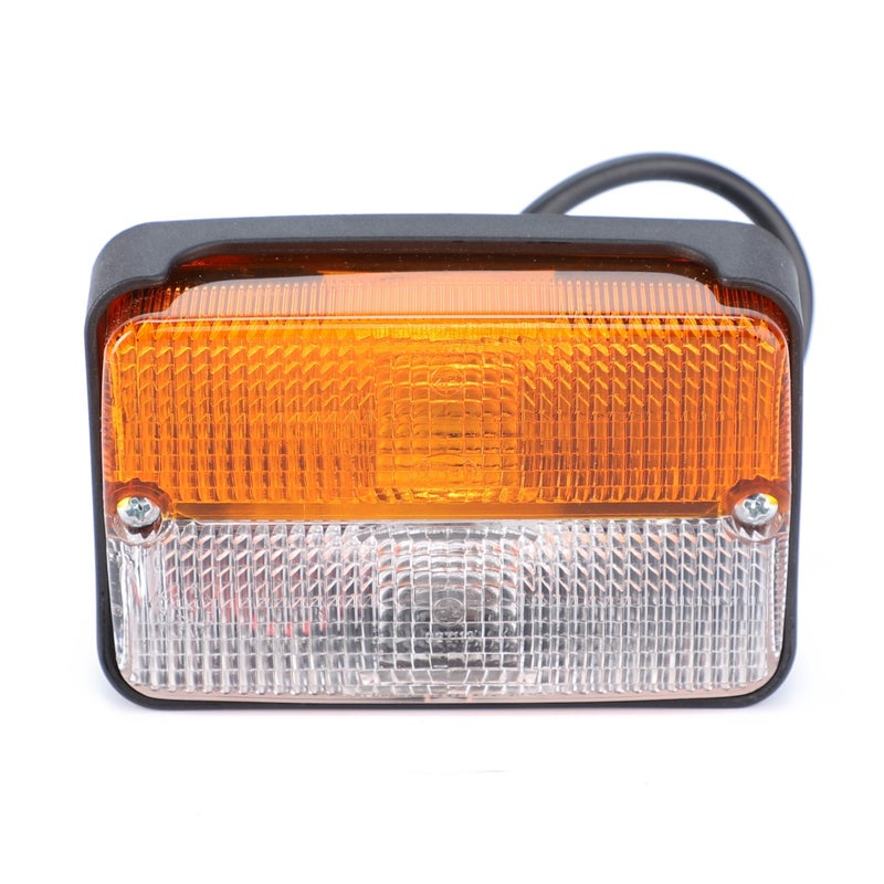Turn Signal & Position, Bulbs 12V 5W & 12V 21W Included — MF-3786791M92