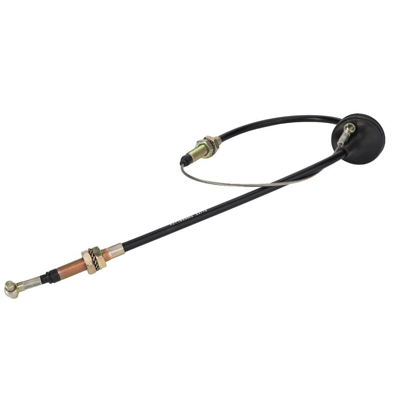 Cable, Handbrake — MF-4271655M2