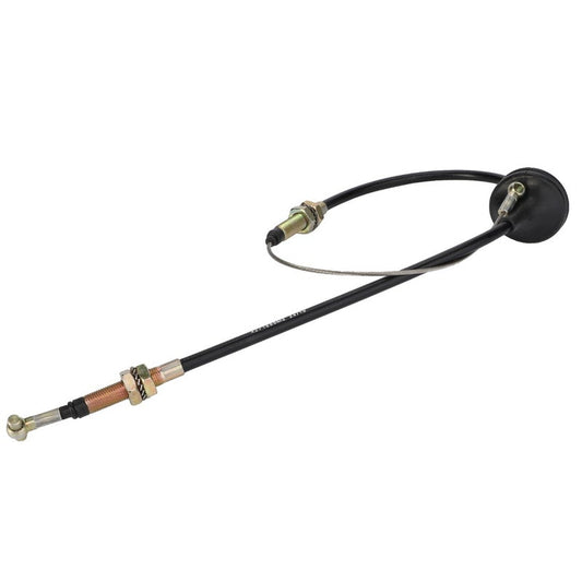 Cable, Handbrake — MF-4271655M2