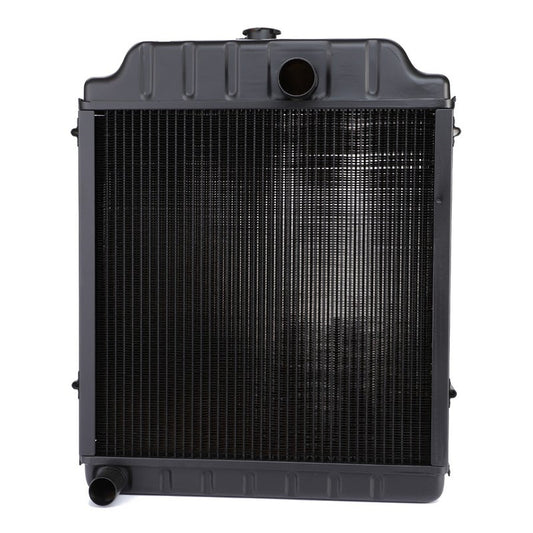 Radiator, Without Cap — MF-1695721M2