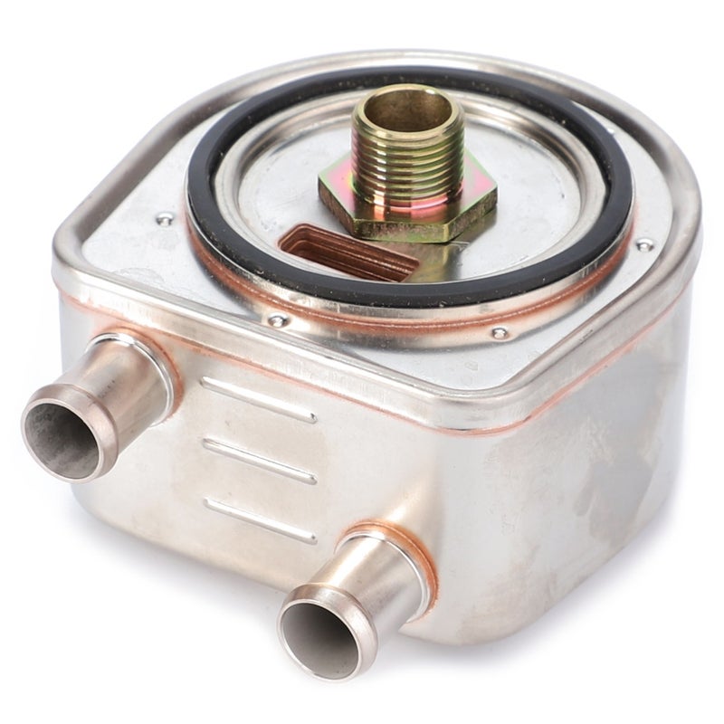 Oil Cooler, Oil To Water Type — MF-4225199M91