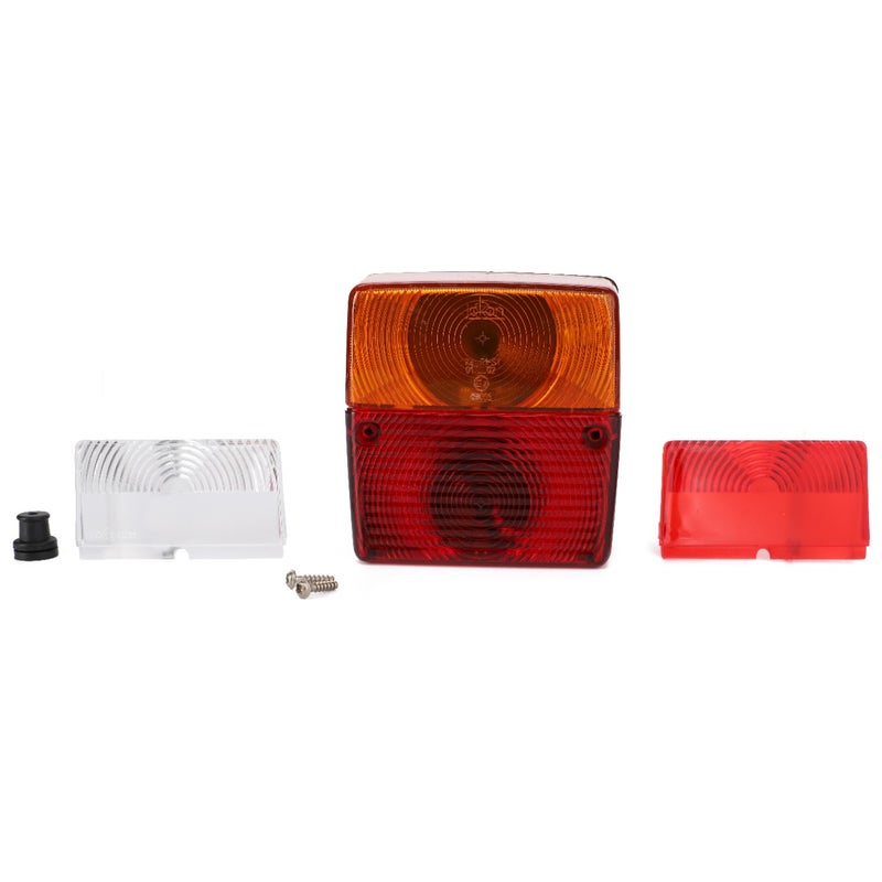 Rear & Combination Light — MF-0974-10-10-00