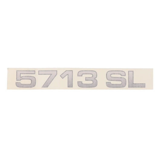 DECAL — MF-ACW0246820