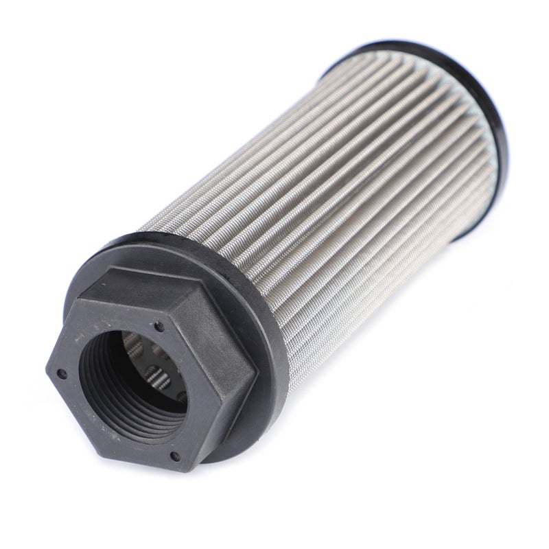 Hydraulic Filter Strainer — MF-3787655M2