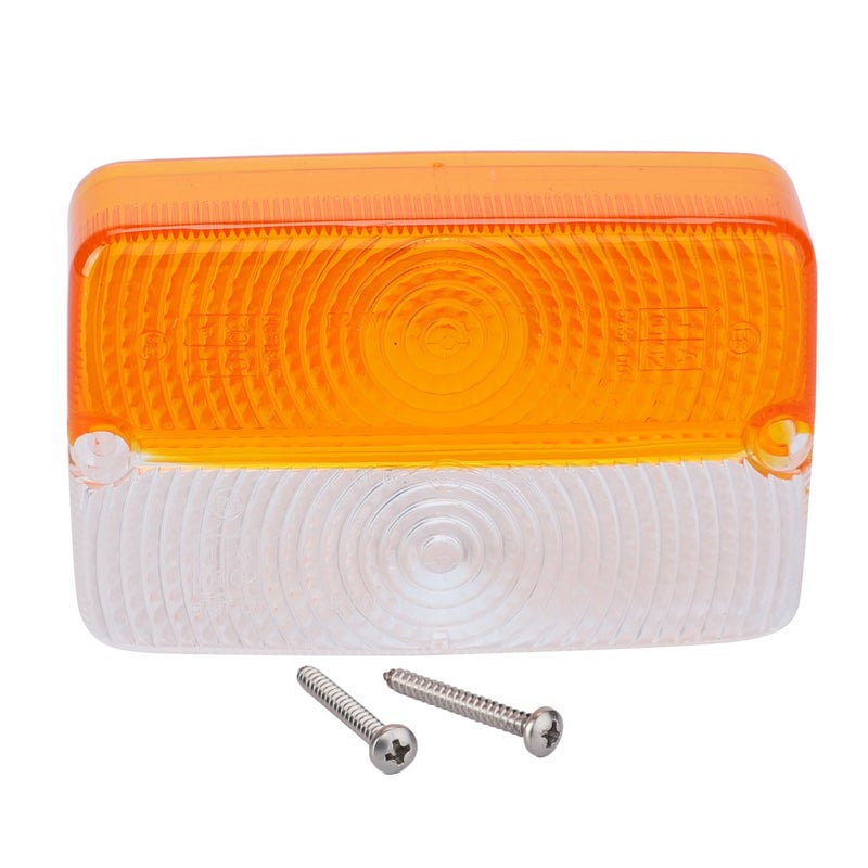 Lamp Lens — MF-1424346M1