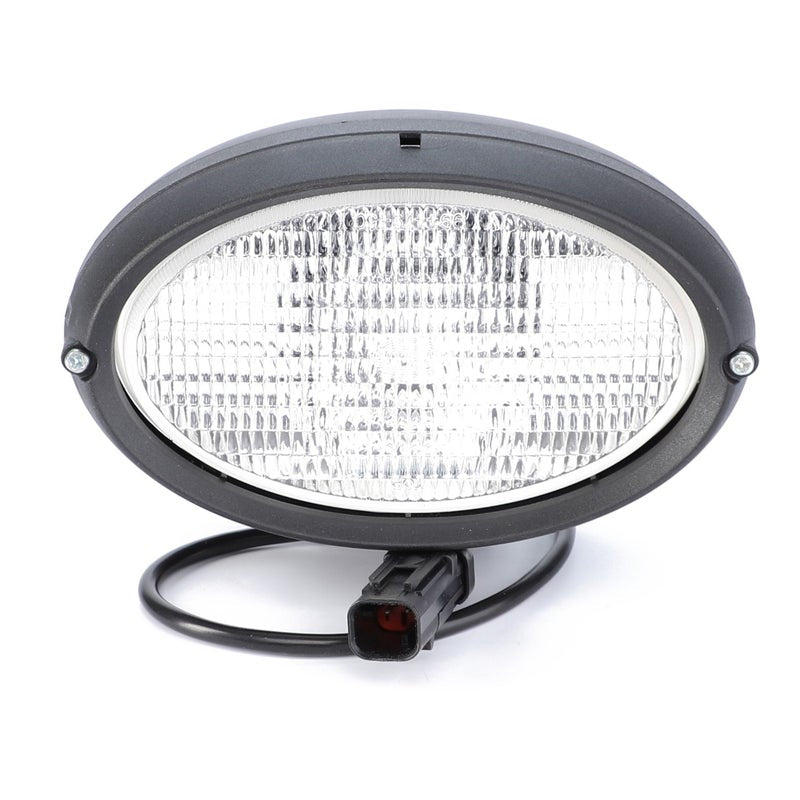 Work Light, Bulb H3, 12V 55W Included — MF-4291311M91