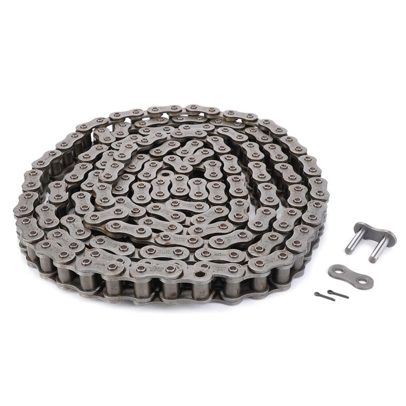 Roller Chain Transmission Bale Forming — MF-0934-36-46-00