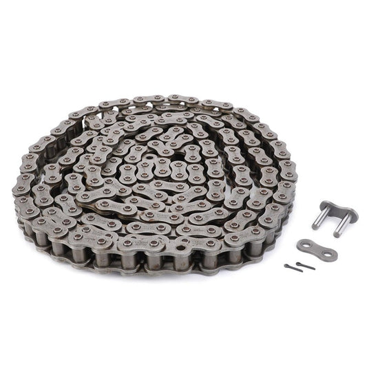 Roller Chain Transmission Bale Forming — MF-0934-36-46-00