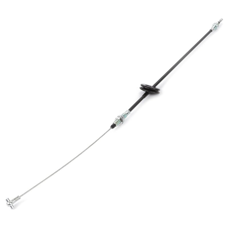 Cable, Handbrake Lever — MF-3778581M2