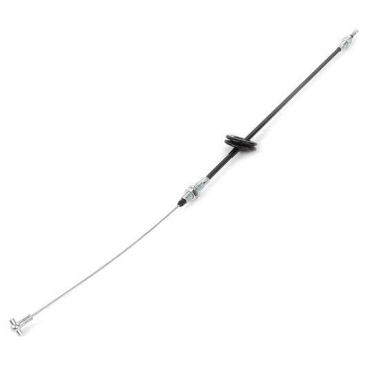 Cable, Handbrake Lever — MF-3778581M2