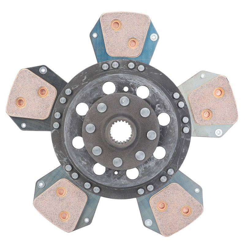 Clutch Disc — MF-3701008M91
