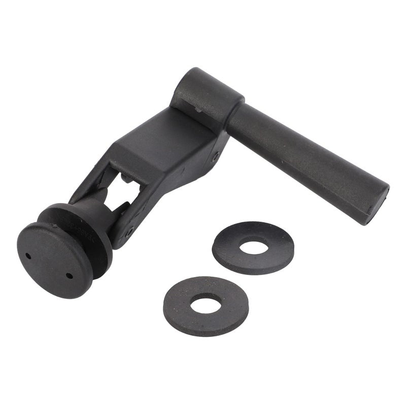Handle, Left, Side Glass — MF-3806549M91