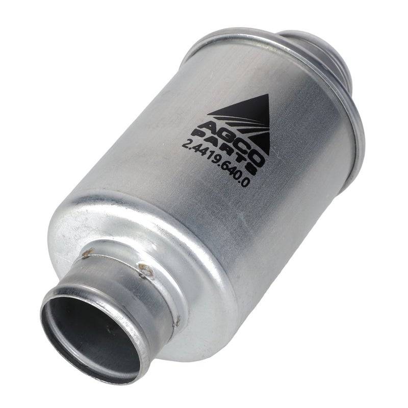 Hydraulic Filter In Line Strainer — MF-2.4419.640.0